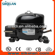 Compresor del refrigerador R134a 110-120V